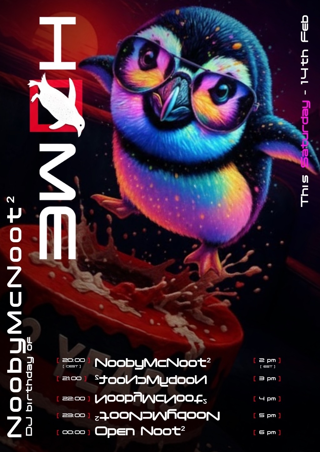 Poster Archive
